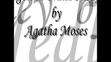 Agatha Moses - Nigerian Praise Medley