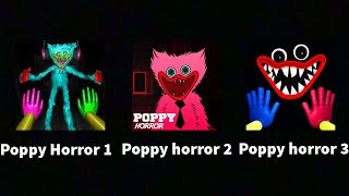 Poppy Playtime Horror Mobile 1 And 2 - Poppy Playtime Mobile Mod (IOS,android) screenshot 2