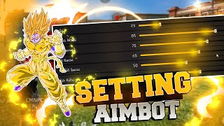 Aimbot Settings ?⚡ ? ?Bluestacksmsi Free Fire Emulator ⚙️ إعدادات الخاصة بي للهيدشوت فري فاير.m4v