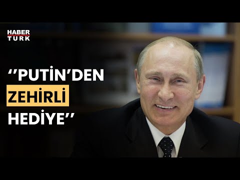 Navalny'in eşi Yulia Navalnaya: Putin'in onu neden öldürdüğünü biliyoruz