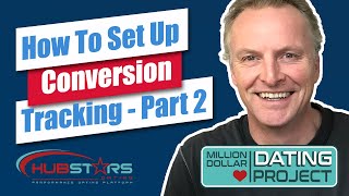 How To Set Up Conversion Tracking - Part 2 (Postbacks)