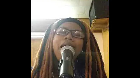 Spirit, Fall Down-Erica Muse