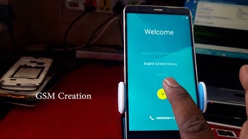 Micromax q417 hard reset& pattern unlock