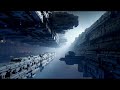 Cold Architecture / EDM
