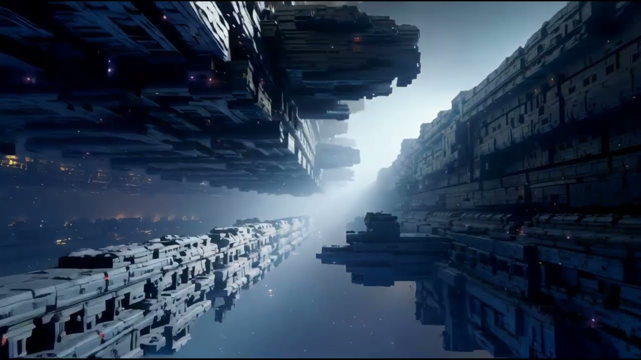 Cold Architecture / EDM