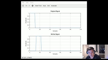 HowTo  Cross-correlate in GNU Octave