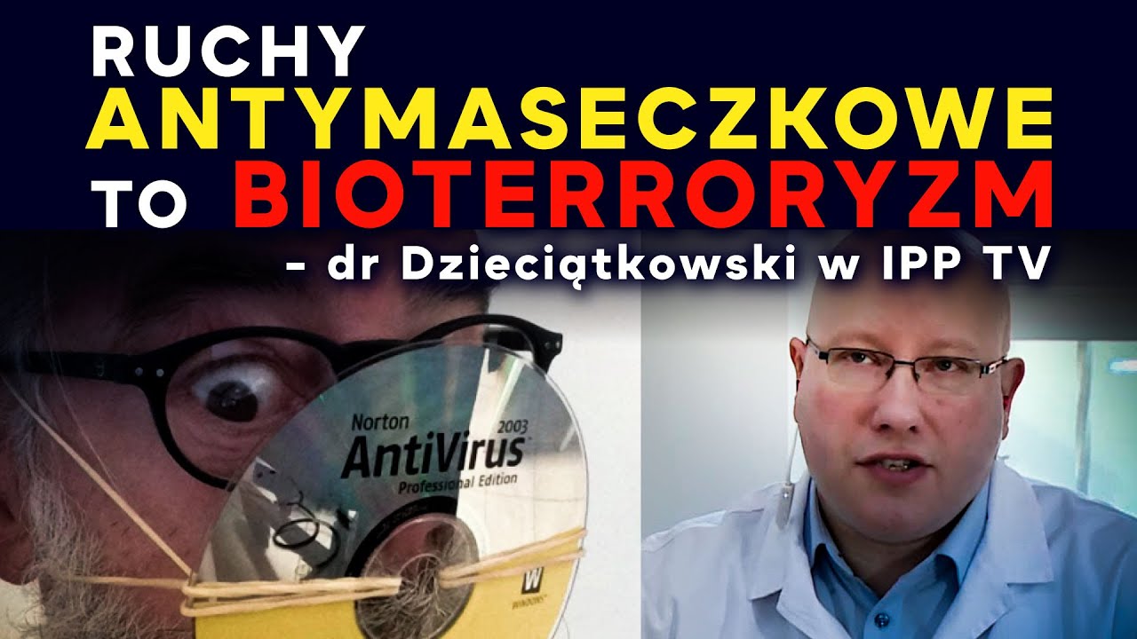 Artwork for podcast Idź Pod Prąd NA ŻYWO