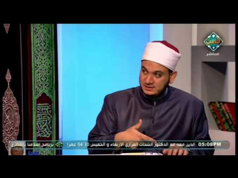 تعريف لام الأمر وحكمها مع التلاوة