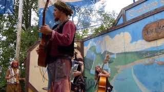 Vana Mazi - Gankino Horo