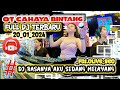 OT CABI TERBARU || FULL DJ || FDJ.OLIVIA_SEO || MIX DJ RASANYA AKU SEDANG MELAYANG #otcabi