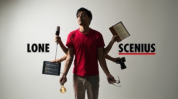 The Myth of the Lone Genius - Why Collaboration Unlocks Your True Creative Potential