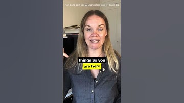 Is It Too Late to Become a Pianist as an Adult? #pianotips