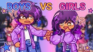 🌈🔄 When Aphmau & Friends Meet Their Genderbends (Trend) | GL2 | Aphmau Crew-SMP | RUSHED by ★ Joybea !! 300,648 views 1 month ago 28 seconds