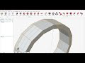 Inspire Studio: Modelado de componente con tecnología CAD PolyNURBS paso a paso desde cero