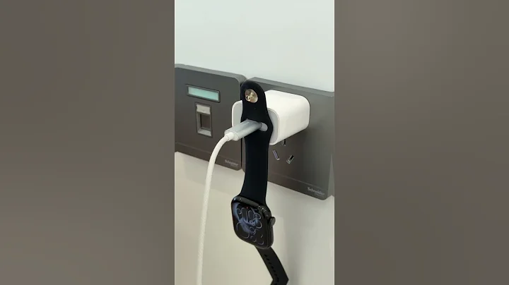 LISEN Magnetic iWatch Charger 5W Fast Charging Cable