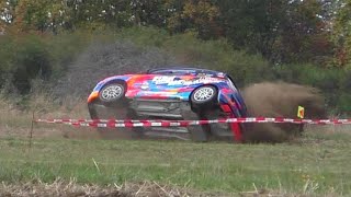 Reifen Ritter Rallye Hinterland 2022 [HD]
