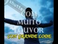 Con grande lode com muito louvor  cantico evangelico dal brasile sottotitolato in italiano