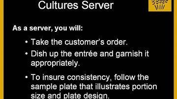 Cross Cultures Training