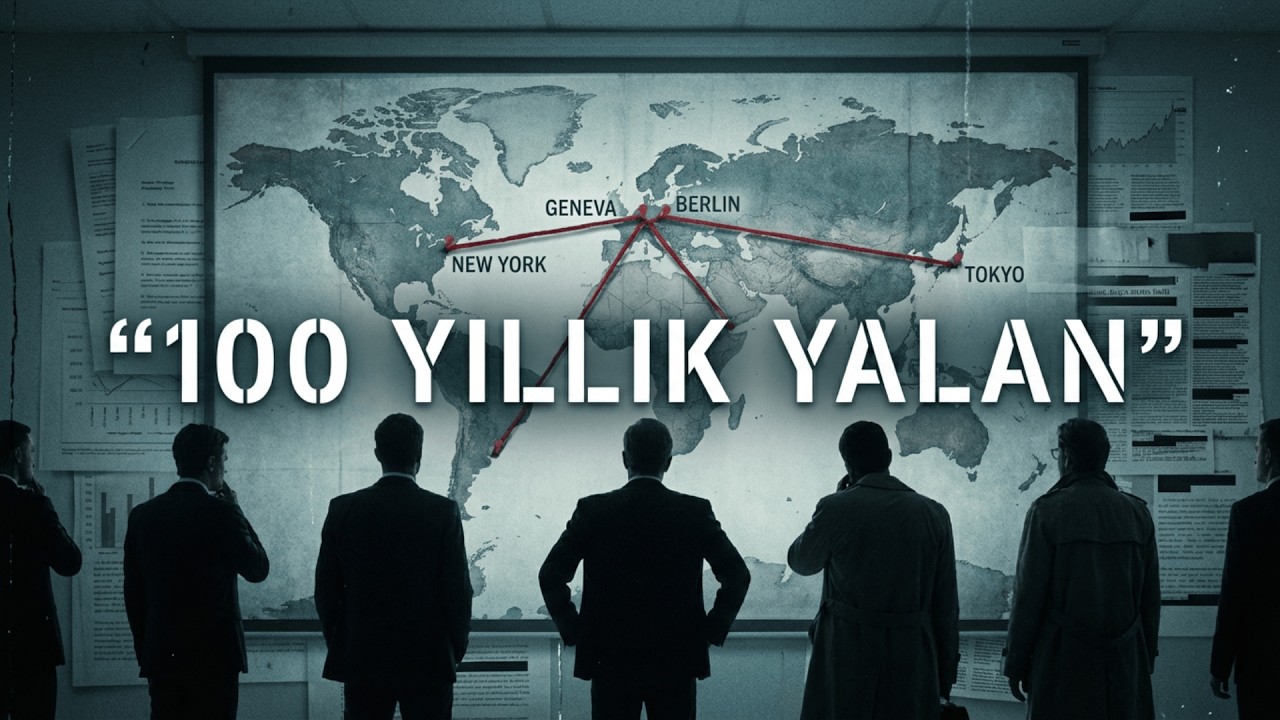 Ampuller Neden Hep Bozulur? 100 Yıllık Büyük Yalan
