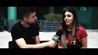 Relacja Z Turnieju Eladies