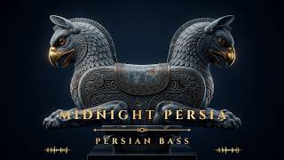 Midnight Persia Persian Bass