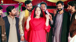 Lal Dupatta , Preeti Chaudhary Mujra Dance Performance 2021