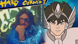 HARD CORNER - Le Saint Seiya version BURGER cancel ? ft. GANESH2