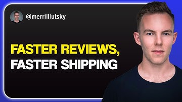 Instant PR Feedback Without leaving GitHub | Merrill Lutsky on Graphite