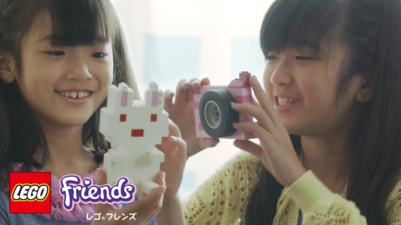 ブロックチェーンゲーム レゴ好き、集まれ！子供たちの夢につながる！？未来の可能性