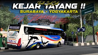 FULL SATSET KEJAR TAYANG !!! Trip Sugeng Rahayu