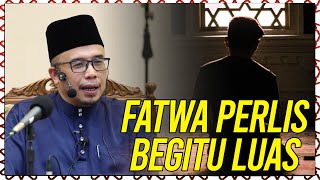 Fatwa Perlis & Amalan Yang Menjadi Khilaf Di Kalangan Ulamak Mazhab 4 Tak Dianggap Bidaah Di Perlis