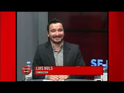 El Ciudadano Se Rebela con Aldo Druetta y Luis Huls Editorial 20/07/22