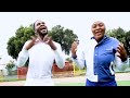 Full gospel holy choir  ke dumetsi ho morena  official music