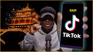 NEW! HOW TO ACCESS TIKTOK IN CHINA | 2024 Without REMOVING SIM CARD
