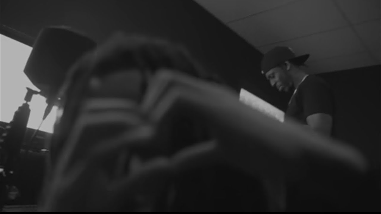 Fully Paid - Message (Official video)