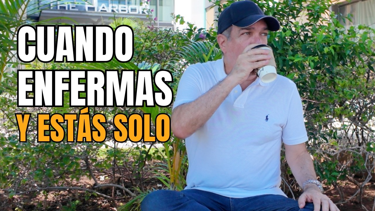 7 días en cama y 5 valiosos consejos que agradezco y te comparto