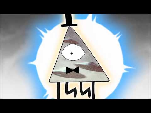 Bill Cipher - 