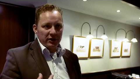 Gezamenlijke belangen, vertrouwen en transparantie zorgt voor goede samenwerking