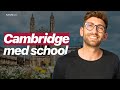 Cambridge university  a brutally honest review