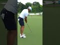 DJ CAN’T MISS TODAY😤 #golf #LIVGolf #sports