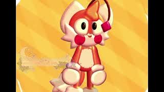 Psycho Teddy (Tails Doll Animation) (Read Description!)