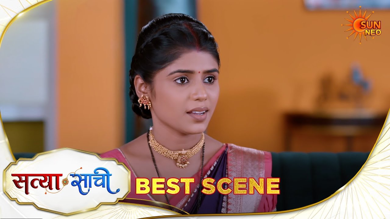 Satyaa Sachee | Best Scene| 27 Feb 2026| Hindi Serial | Sun Neo