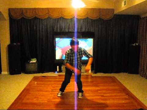 Magic! - Rude [Michael Flare choreography] - YouTube