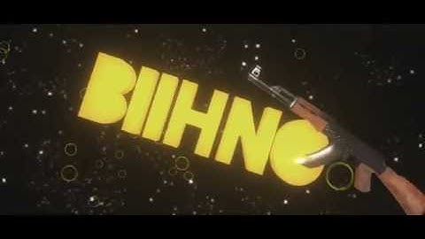 Biihno // 3D Fantro - IceDesigns
