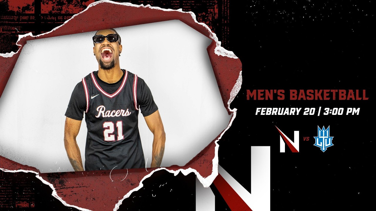 UNOH Men's Basketball vs. Lawrence Tech - YouTube