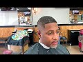 Bald Fade W/ Enhancements | By Too Cold Cutz