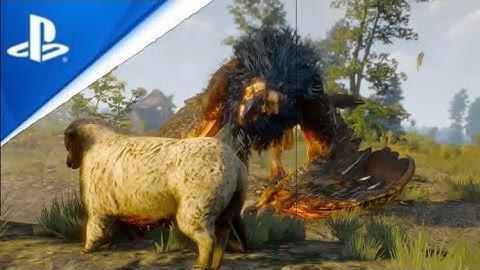 The Witcher 3: Wild Hunt – Game of the Year Edition_full gameplay walkthrough part 2