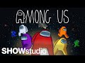 SHOWstudio Live Gaming: Among Us