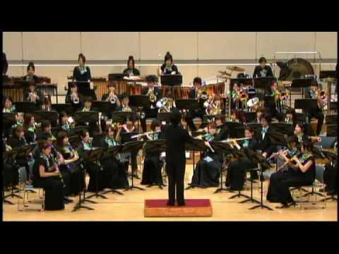 インドの大運動会 バラと人魚の歌 Tailgate King /Zoorasian Wind Orchestra - YouTube