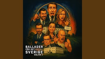 Balladen om NATO-Ulf